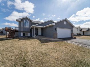 701 Eagle Lake Rd S, Big Lake, MN 55309