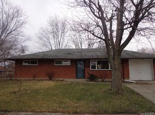 4306 Lambeth Dr, Dayton, OH 45424