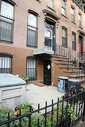 Rented by Brooklyn Blocks Real Estate