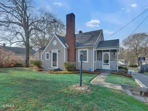 1203 Fayetteville Road, Rockingham, NC 28379