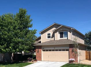 5429 S Valdai St, Aurora, CO 80015