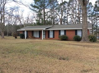 1054 S Hawkins Ave, Luverne, AL 36049