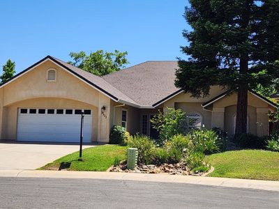 2133 Darsha Ln, Redding, CA, 96003