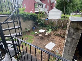 55 Simpson Ave #2, Somerville, MA 02144