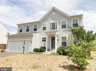 15 Worsham Ln, Fredericksburg, VA 22405