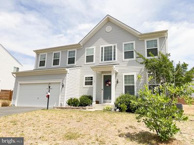 15 Worsham Ln, Fredericksburg, VA, 22405