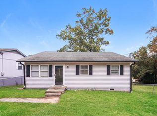 2825 S Roxboro St, Durham, NC 27707