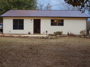 683 Pt Mason Rd, Big Sandy, TN 38221
