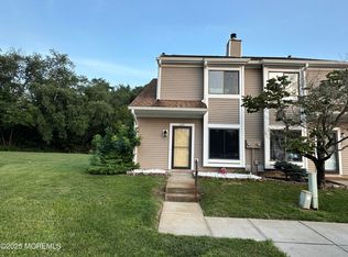 619 Sandra Pl, Brick, NJ 08724