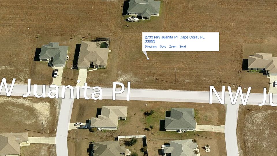2nd image of 2733 NW Juanita Pl
