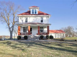 2150 SW County Line Rd, Lees Summit, MO 64082