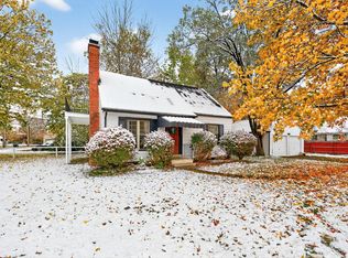 3235 Maryland Ave, Columbus, OH 43209