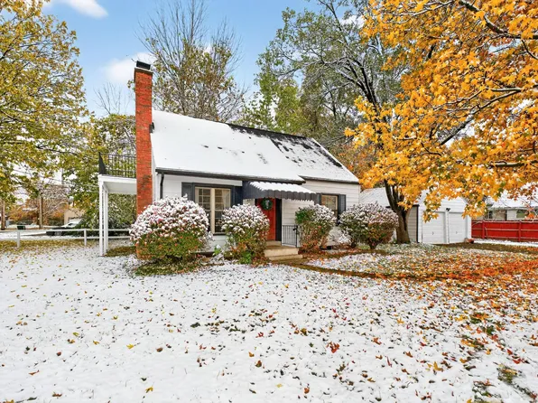 3235 Maryland Ave, Columbus, OH 43209