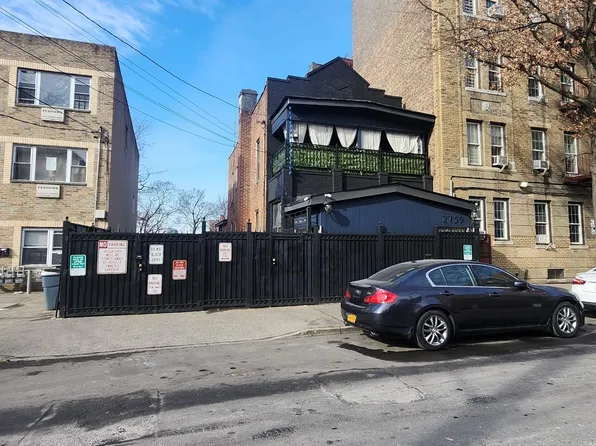 2759 Kingsbridge Terrace, Bronx, NY 10463