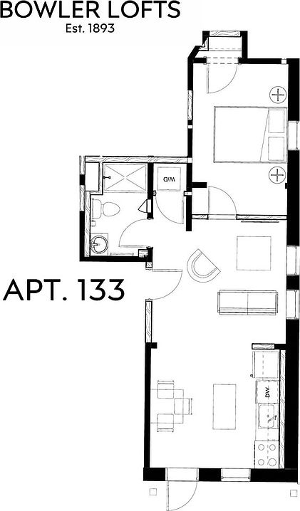 Unit 133