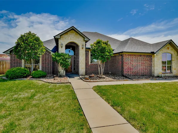 3140 Meandering Way, Granbury, TX 76049