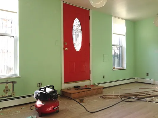 Rented by Bedford Realty USA Corp | media 1