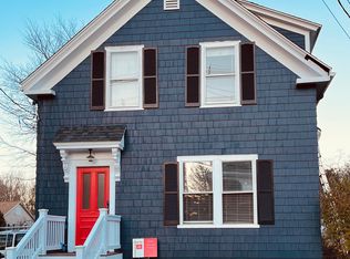 35 Lincoln Ave #1, Marblehead, MA 01945