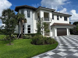 6121 Marinel Say Dr, Fort Lauderdale, FL 33314