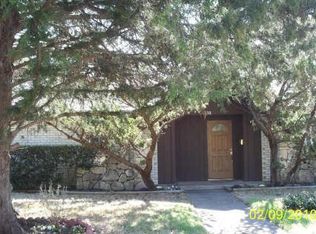 638 E Cherry St, Duncanville, TX 75116