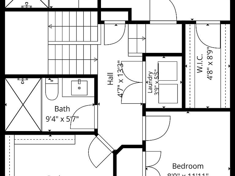 413 Clayton Ln — Photo 37