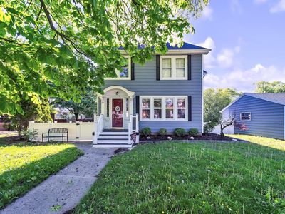 2254 North 73rd STREET, Wauwatosa, WI, 53213