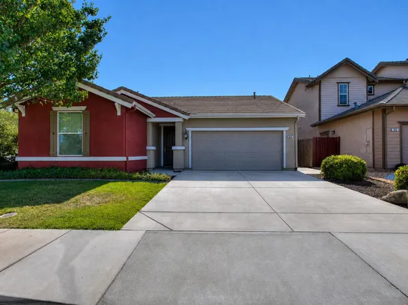 900 Barrington Ave, Newman, CA 95360