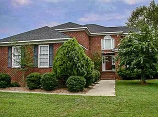 3403 Claude Douglas Cir, Florence, SC 29501