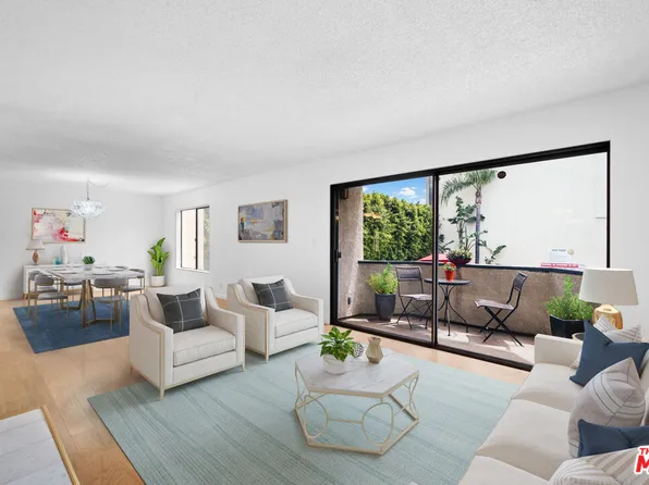 5440 Lindley Ave Unit 113, Encino, CA 91316