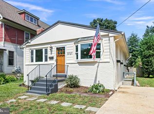 5727 6th St N, Arlington, VA 22205