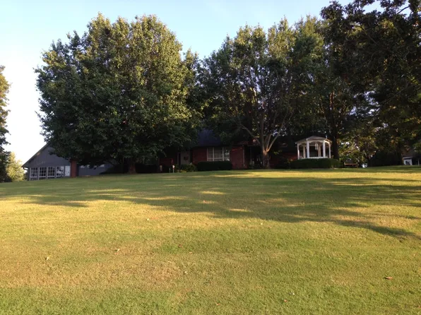 10115 Mayo Dr, Barling, AR 72923