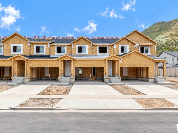 5289 S Plum Ln #779, Mapleton, UT 84664
