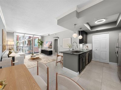 2000 N Bayshore Dr APT 307, Miami, FL, 33137