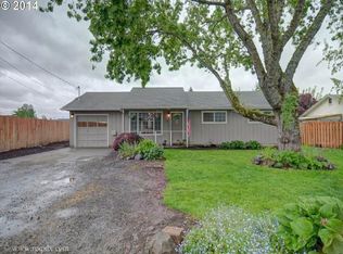 718 Patrol St, Molalla, OR 97038