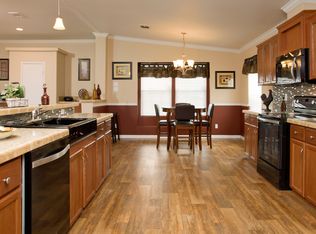 11710 Haven Estates Blvd, Adkins, TX 78101