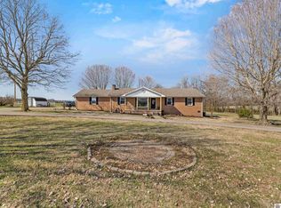 3292 State Highway 128, Princeton, KY 42445