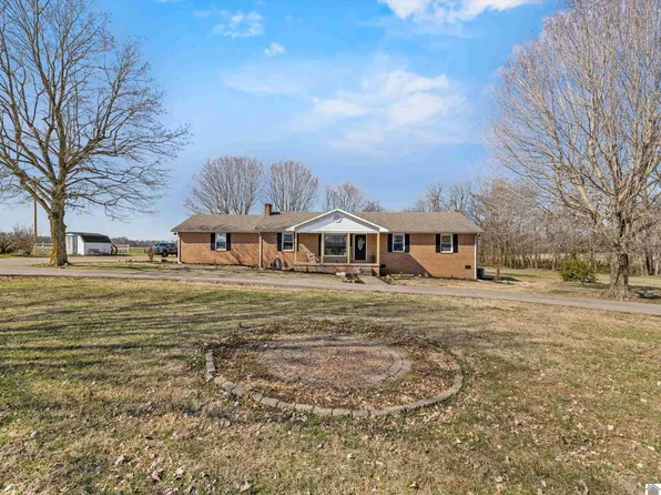 3292 State Highway 128, Princeton, KY 42445