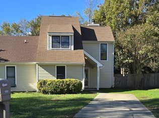 10900 Rail Tye Pl, Pineville, NC 28134