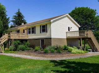 469 Pine Bush Rd, Stone Ridge, NY 12484