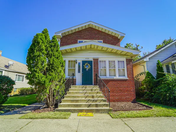 4723-4725 S Johnson Ave, Hammond, IN 46327
