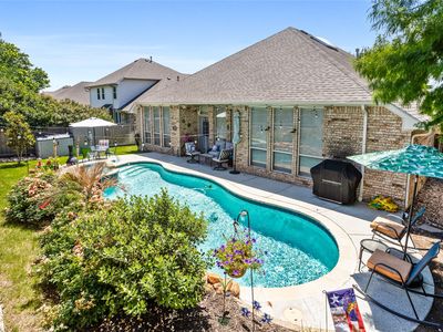 4824 Carolina Trace Trl, Fort Worth, TX, 76244