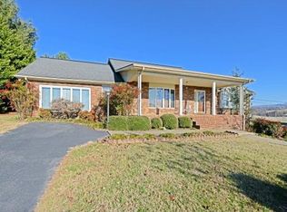 3185 Erwin Hwy, Afton, TN 37616