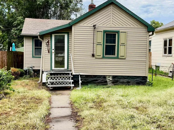 429 E St, Lincoln, NE 68508