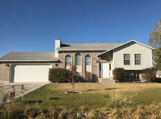 4224 W 4550 S, West Haven, UT 84401