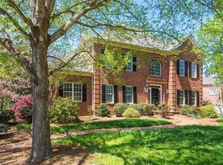 512 Surrey Path Trl, Winston Salem, NC 27104