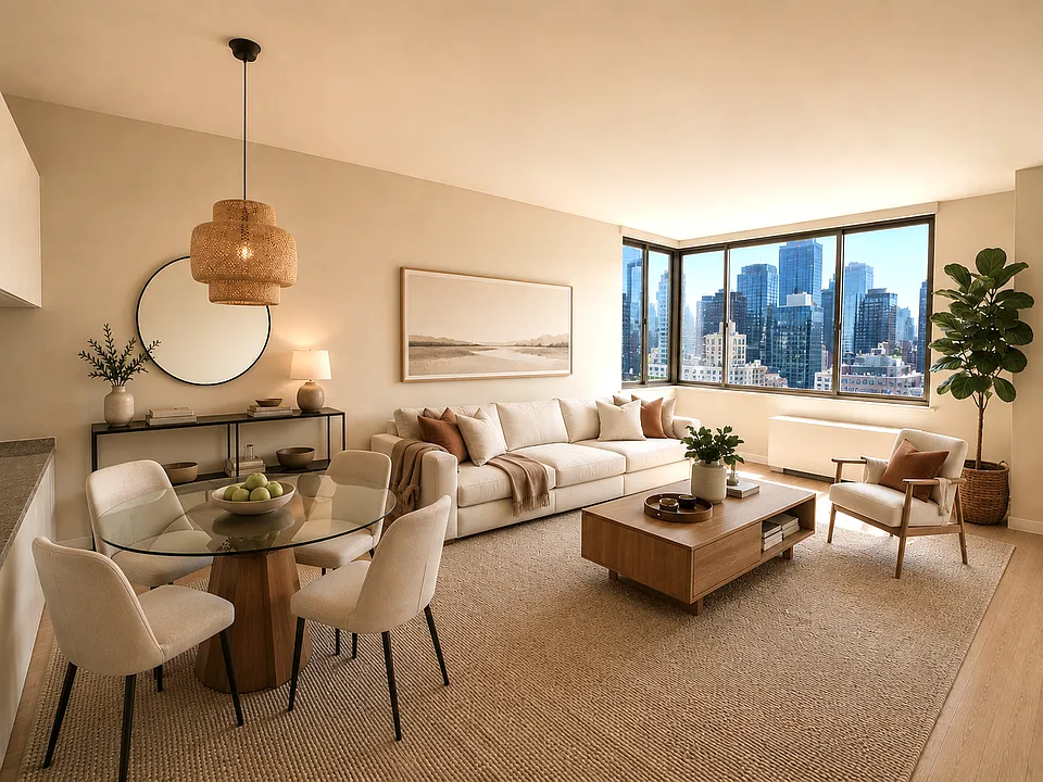 350 W 50th St #34C