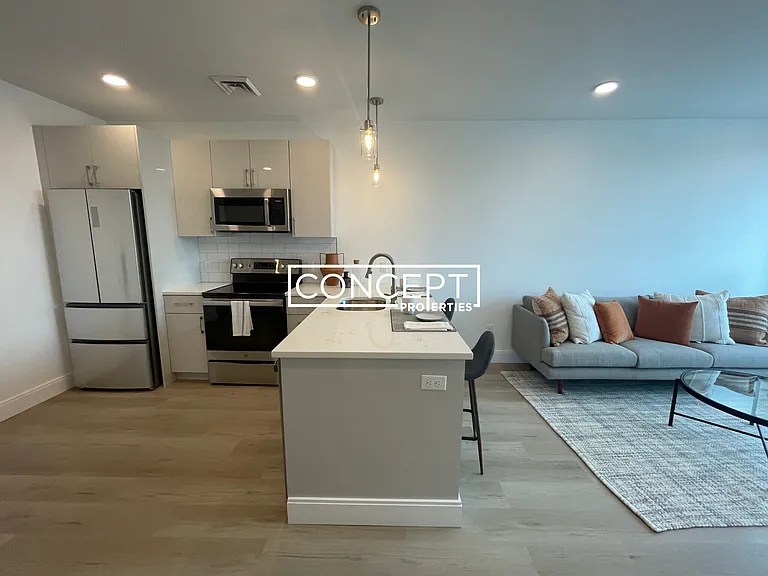 1 Newcomb St #603 — Photo 12