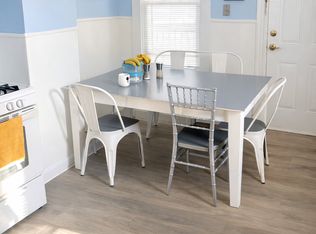 832 Washington St APT 3, Dorchester Center, MA 02124