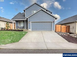 14785 Orchard St NE, Aurora, OR 97002