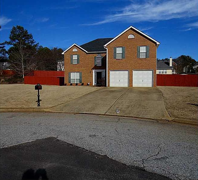 1st image of this home